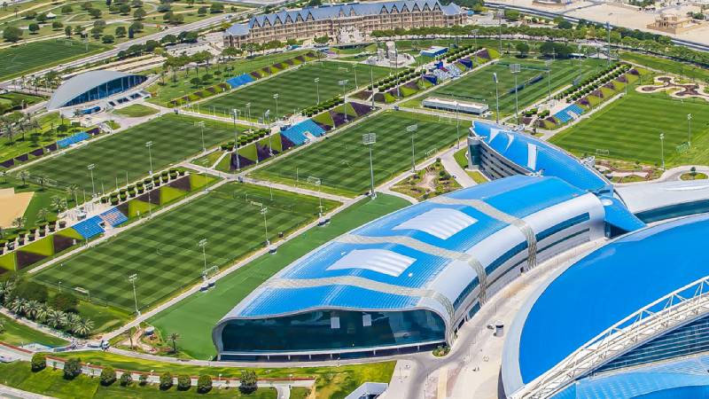 Aspire Academy 