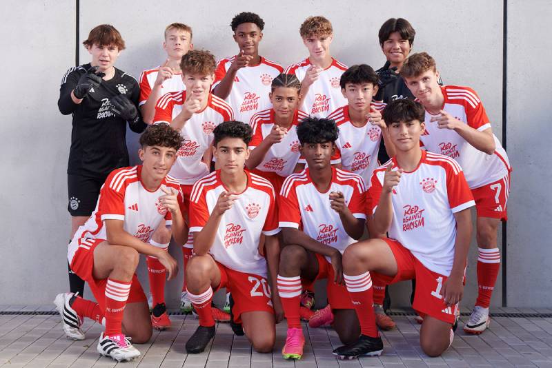 Bayern Munich: Tích hợp công nghệ và chuyên môn hóa