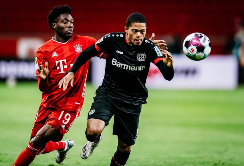 Tỷ Lệ Kèo Bundesliga - Bắt Sóng Bóng Đá Đức, Soi Kèo Thông Minh 2 Bundesliga – Giải đấu của dân mê tài và cửa “lật kèo”`