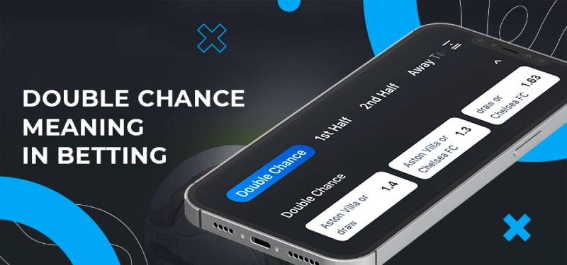 Cách Chơi Kèo Double Chance - Bí Kíp An Toàn Cho Dân Bet 1 Cach Choi Keo Double Chance Bi Kip An Toan Cho Dan Bet