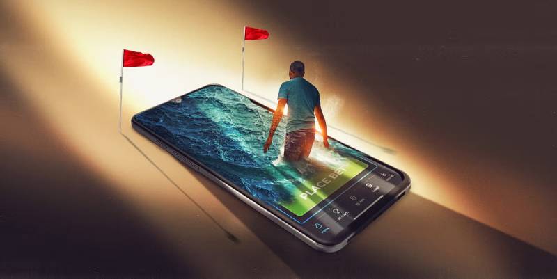 Cách Tránh Bẫy Nhà Cái Khi Đặt Kèo Để Tránh Mất Tiền Oan