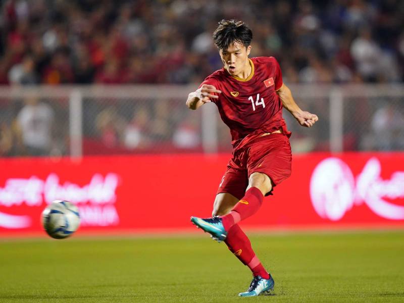 Chiến binh trung tâm: Nguyễn Hoàng Đức 