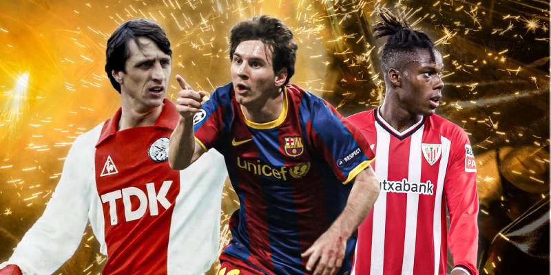 Dao Tao Tai Nang Tre Top Mo Hinh Hoc Vien Bong Da