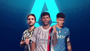 Hướng Dẫn Đặt Kèo Serie A - Kinh Nghiệm Xuống Tiền Chuẩn Từng Vòng