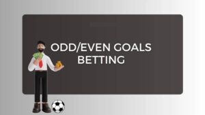 Kèo Cược Chẵn Lẻ Là Gì? Có Nên Chơi Kèo Này Không?