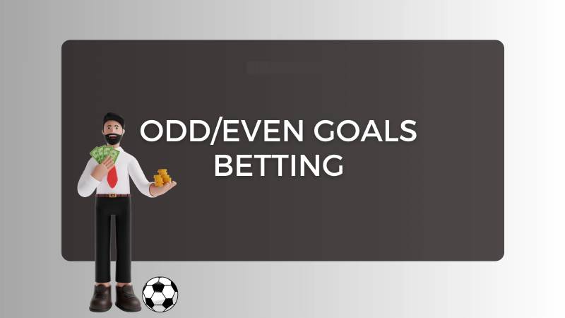 Kèo Cược Chẵn Lẻ Là Gì? Có Nên Chơi Kèo Này Không?