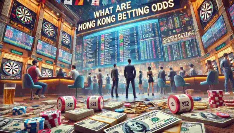 Kèo Hong Kong là gì? Phân biệt với kèo khác