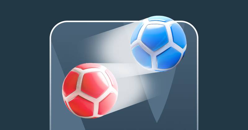 Cách Chơi Kèo Double Chance - Bí Kíp An Toàn Cho Dân Bet 2 Kèo double chance là gì?