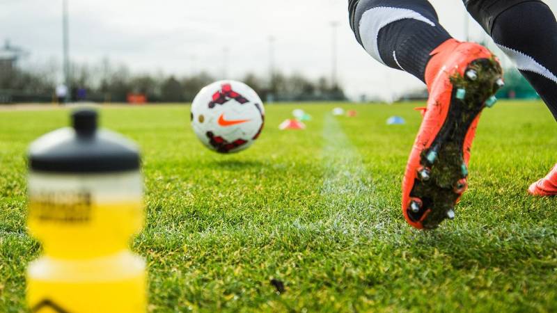 Khoa Học Dinh Dưỡng Dành Riêng Cho Cầu Thủ Tối Ưu Nhất 1 Khoa Hoc Dinh Duong Danh Rieng Cho Cau Thu Toi Uu Nhat