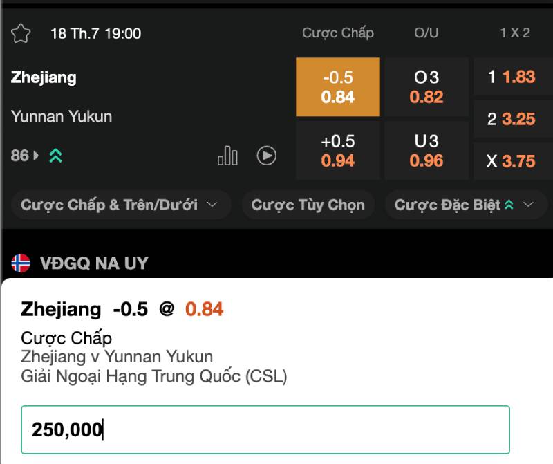 Tỷ Lệ Kèo Châu Á - Hiểu Sâu, Soi Chuẩn, Kiếm Tiền Dễ Dàng 5 Kinh nghiệm bắt kèo châu Á – Mẹo dân chơi truyền lại