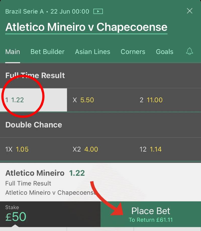 Tỷ Lệ Kèo Châu Âu - Lối Chơi, Cách Đọc Và Chiến Lược 5 Kinh nghiệm chọn cửa trong kèo châu Âu