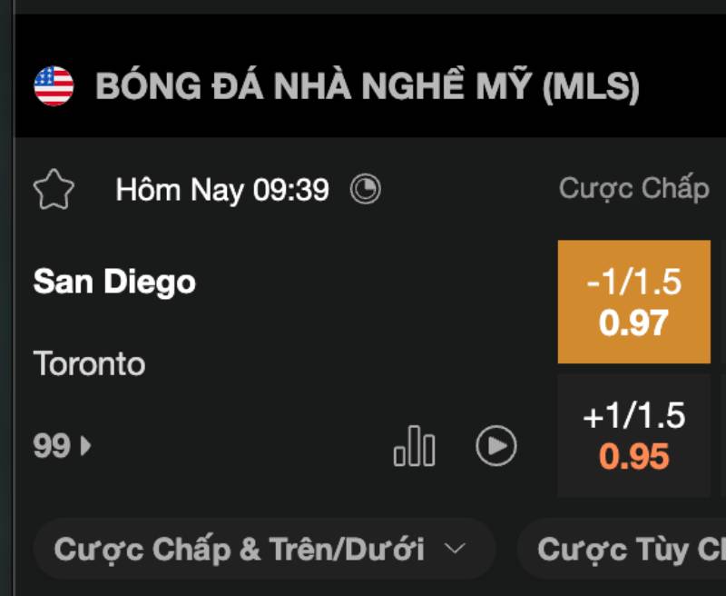 Mẹo Chọn Tỷ Lệ Kèo Dễ Thắng Bao Chuẩn Từ Cao Thủ 3 Làm quen với kèo châu Á – Chơi chắc, thắng đều