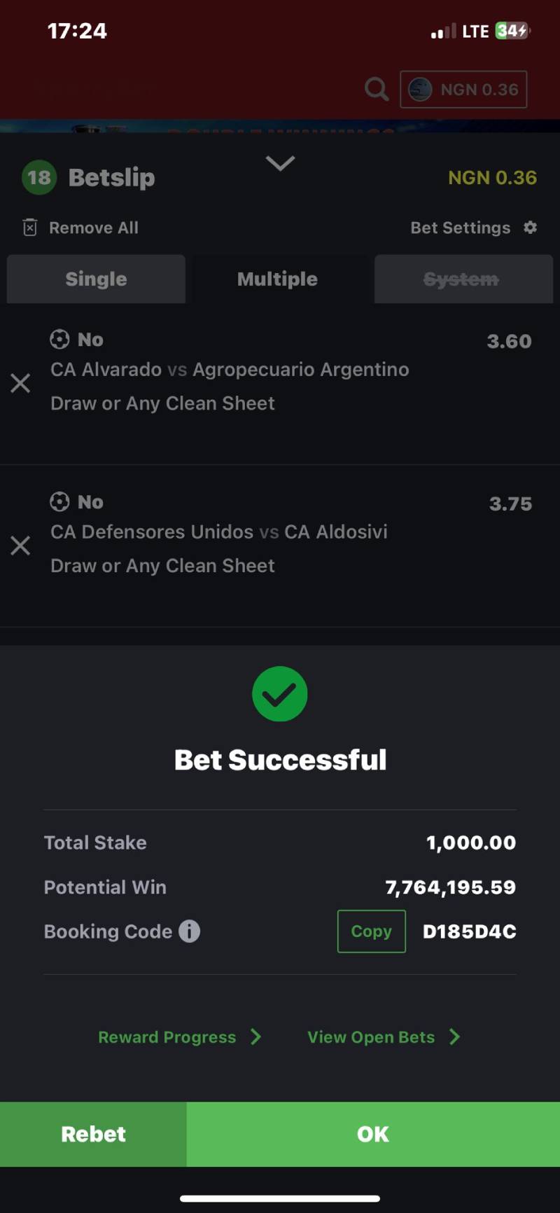 Mẹo nâng tỷ lệ thắng với kèo giữ sạch lưới