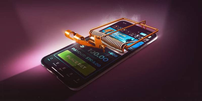 Nhà cái “giăng bẫy” như thế nào? Hiểu rõ mới né được