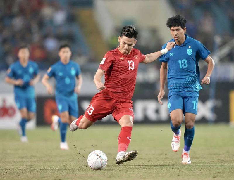 Nhân tố bền bỉ: Hồ Tấn Tài 