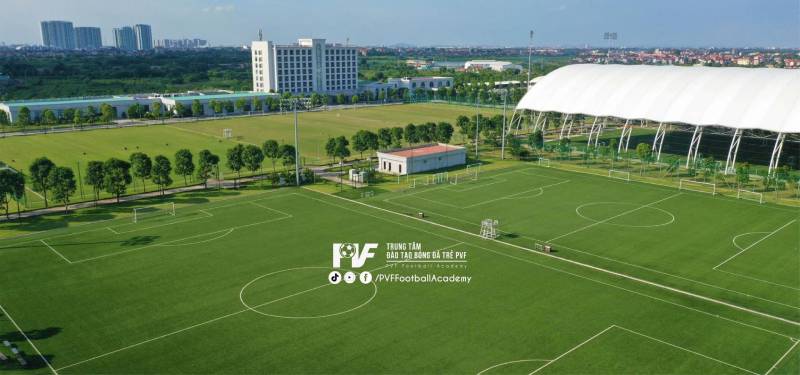 PVF Football Academy 