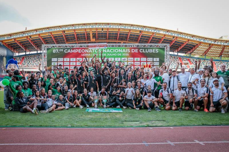 Sporting CP và nghệ thuật bồi dưỡng tinh thần chiến binh