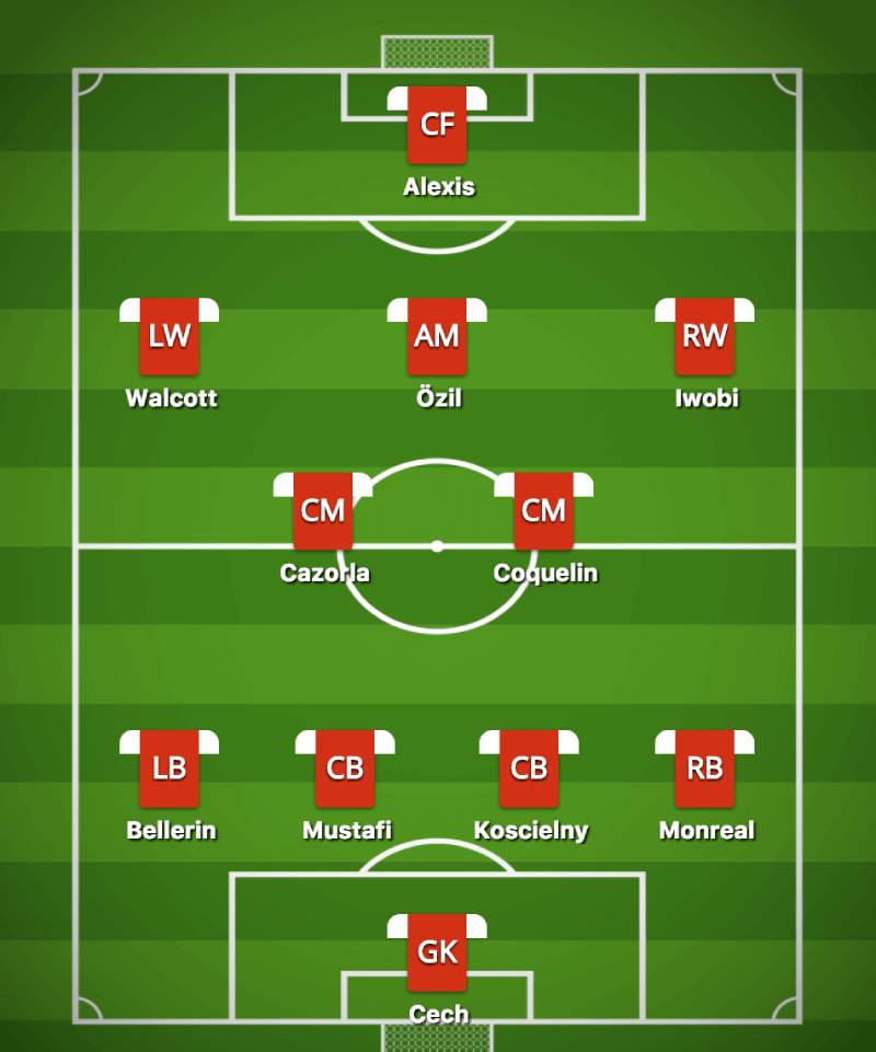 Đội Hình 4-2-3-1: Chiến Thuật Hiện Đại Đầy Hiệu Quả Trong Bóng Đá 3 Tại sao đội hình 4-2-3-1 lại hiệu quả?