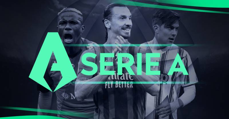 Hướng Dẫn Đặt Kèo Serie A - Kinh Nghiệm Xuống Tiền Chuẩn Từng Vòng 2 Tổng quan về kèo Serie A