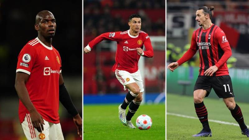 Top 5 Cau Thu Thuan Ca Hai Chan Xuat Sac Nhat The Gioi