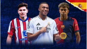 Tỷ Lệ Kèo La Liga - Soi Kèo Tây Ban Nha Đỉnh Cao Nhất