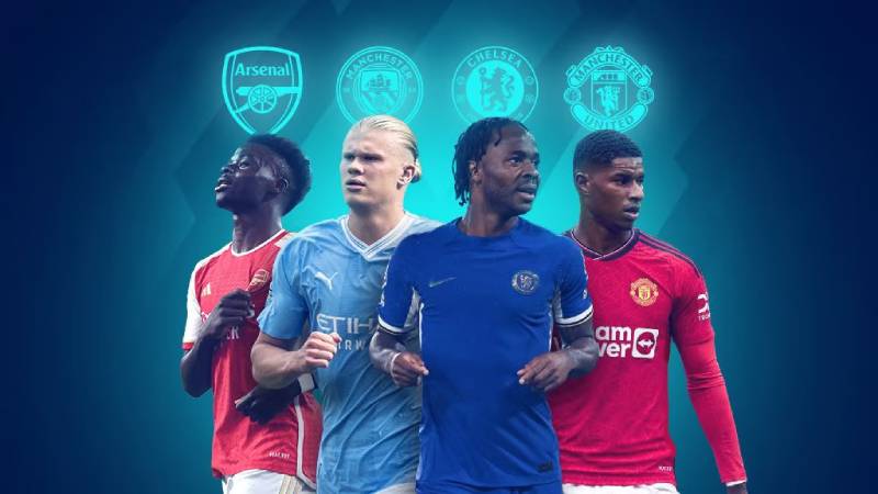 Tỷ Lệ Kèo Bóng Đá Ngoại Hạng Anh: Nghệ Thuật Đọc Kèo Và Mẹo “Chốt Lãi” 2 Vì sao dân cá cược mê kèo Ngoại Hạng Anh?